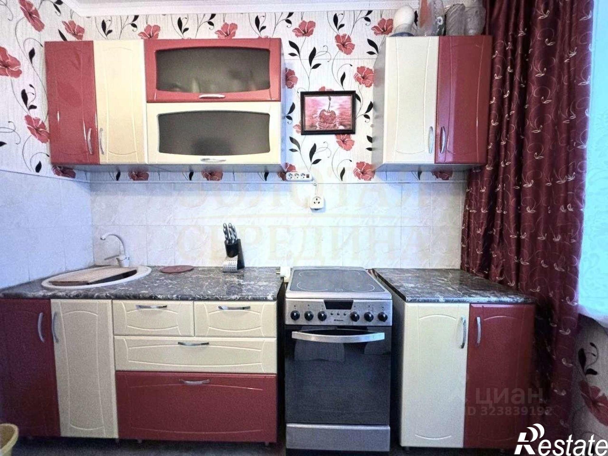 Купить квартиру за 4 750 000 рублей на Солнечный мкр, 6а