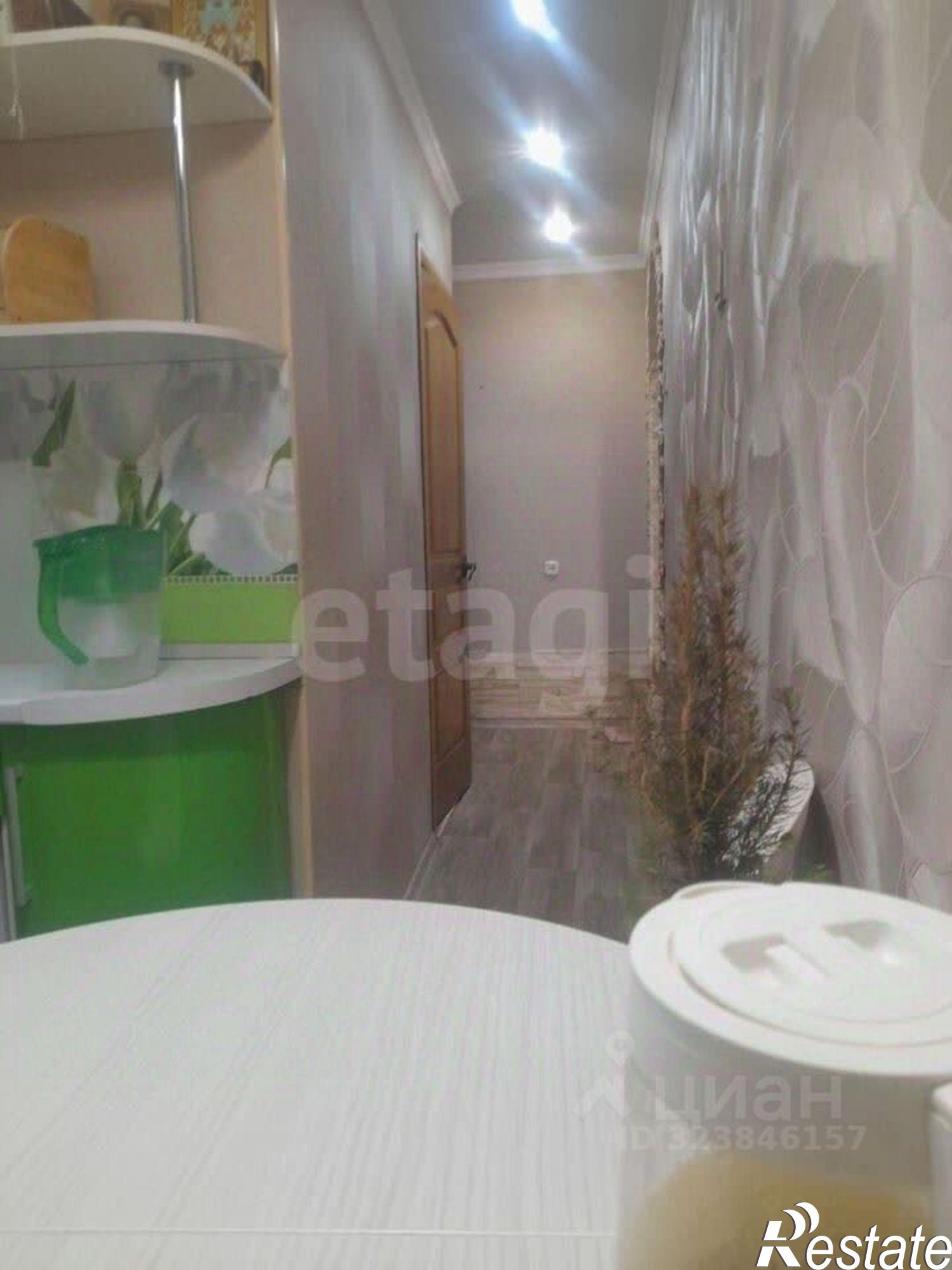 Купить квартиру за 5 100 000 рублей на Интернациональный мкр, 38