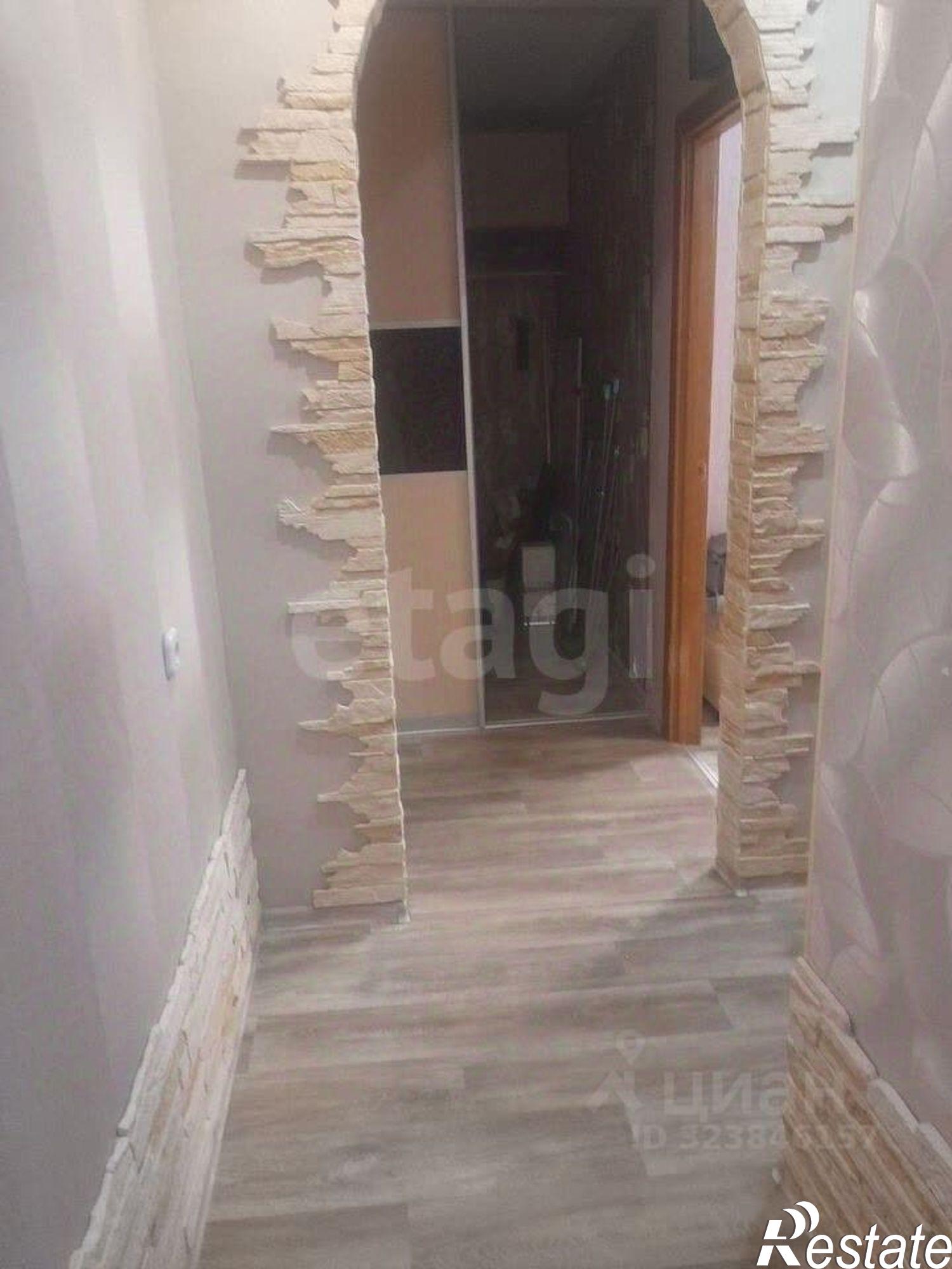 Купить квартиру за 5 100 000 рублей на Интернациональный мкр, 38