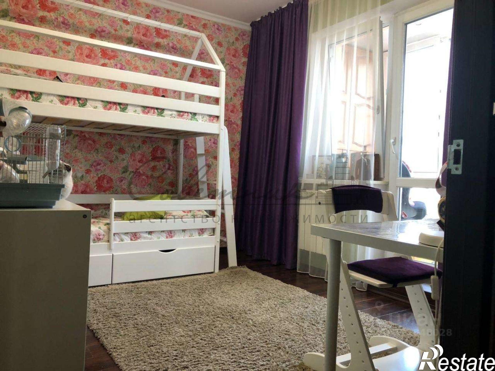 Купить квартиру за 5 500 000 рублей на мкр Жукова, 24