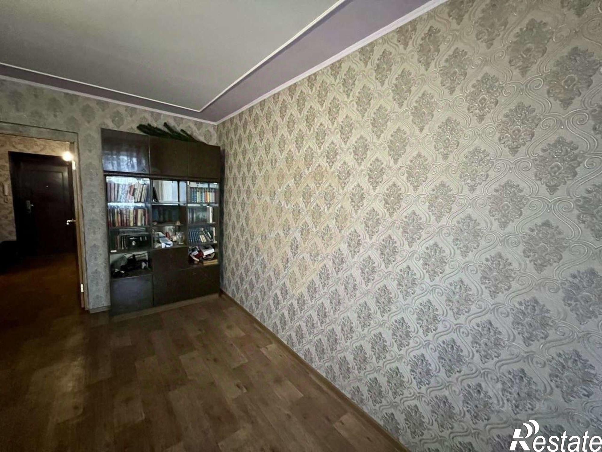 Купить квартиру за 5 400 000 рублей на Олимпийский мкр, 39