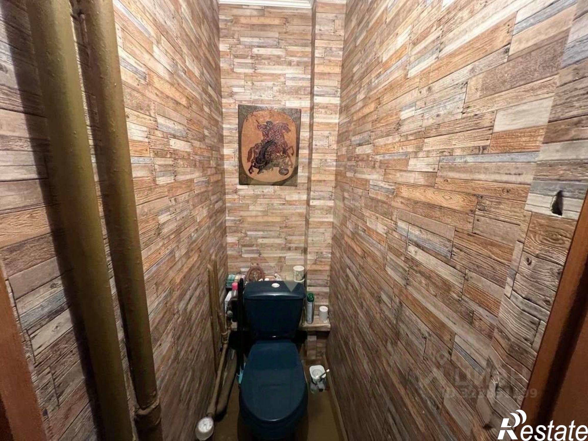 Купить квартиру за 5 400 000 рублей на Олимпийский мкр, 39