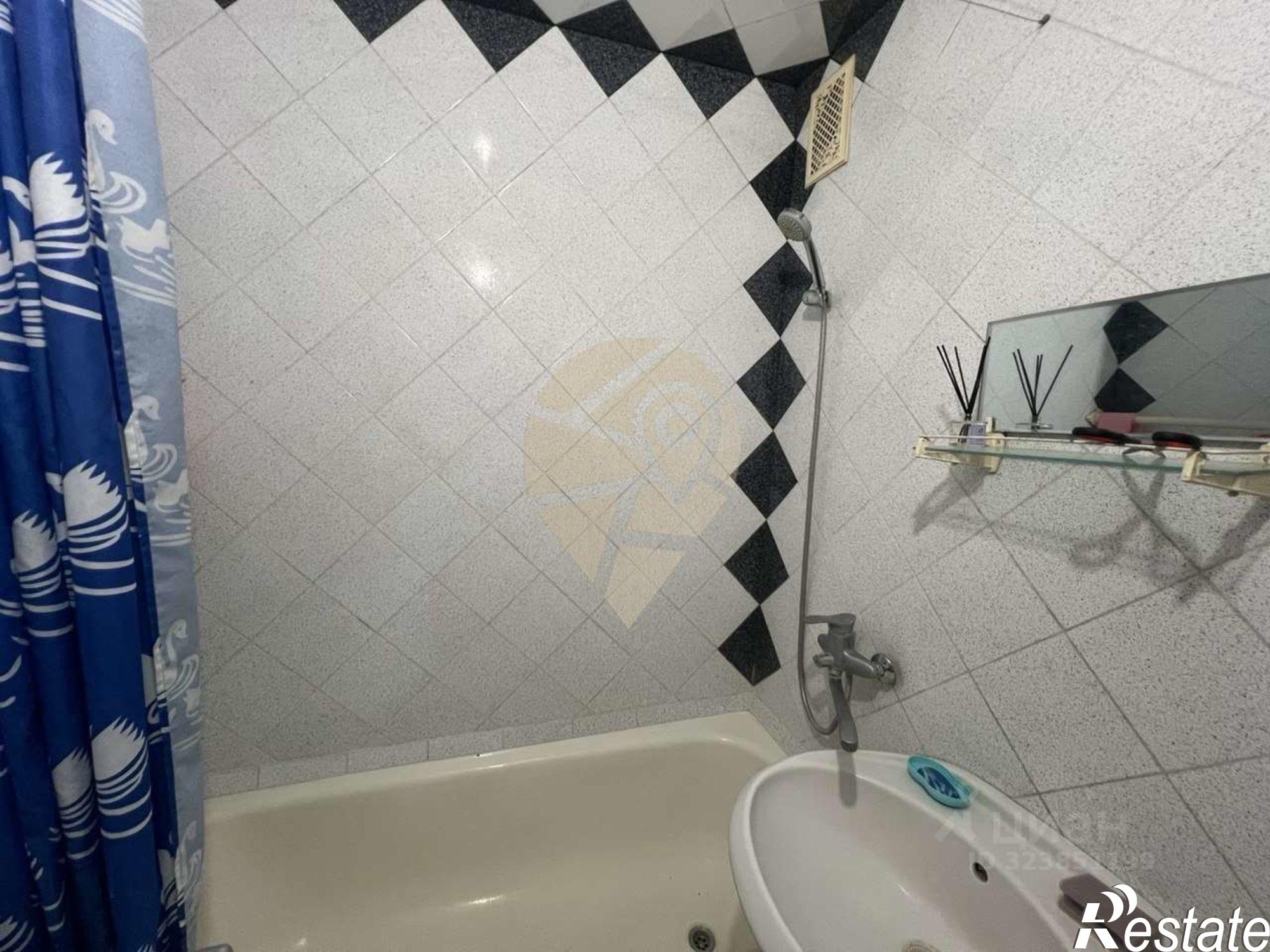 Купить квартиру за 5 400 000 рублей на Олимпийский мкр, 39