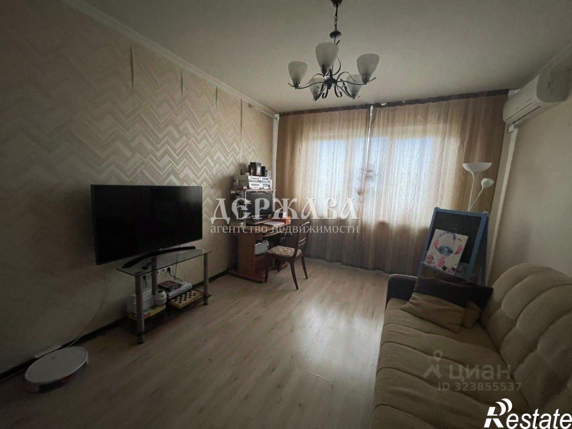 Купить квартиру за 5 500 000 рублей на мкр Жукова, 24