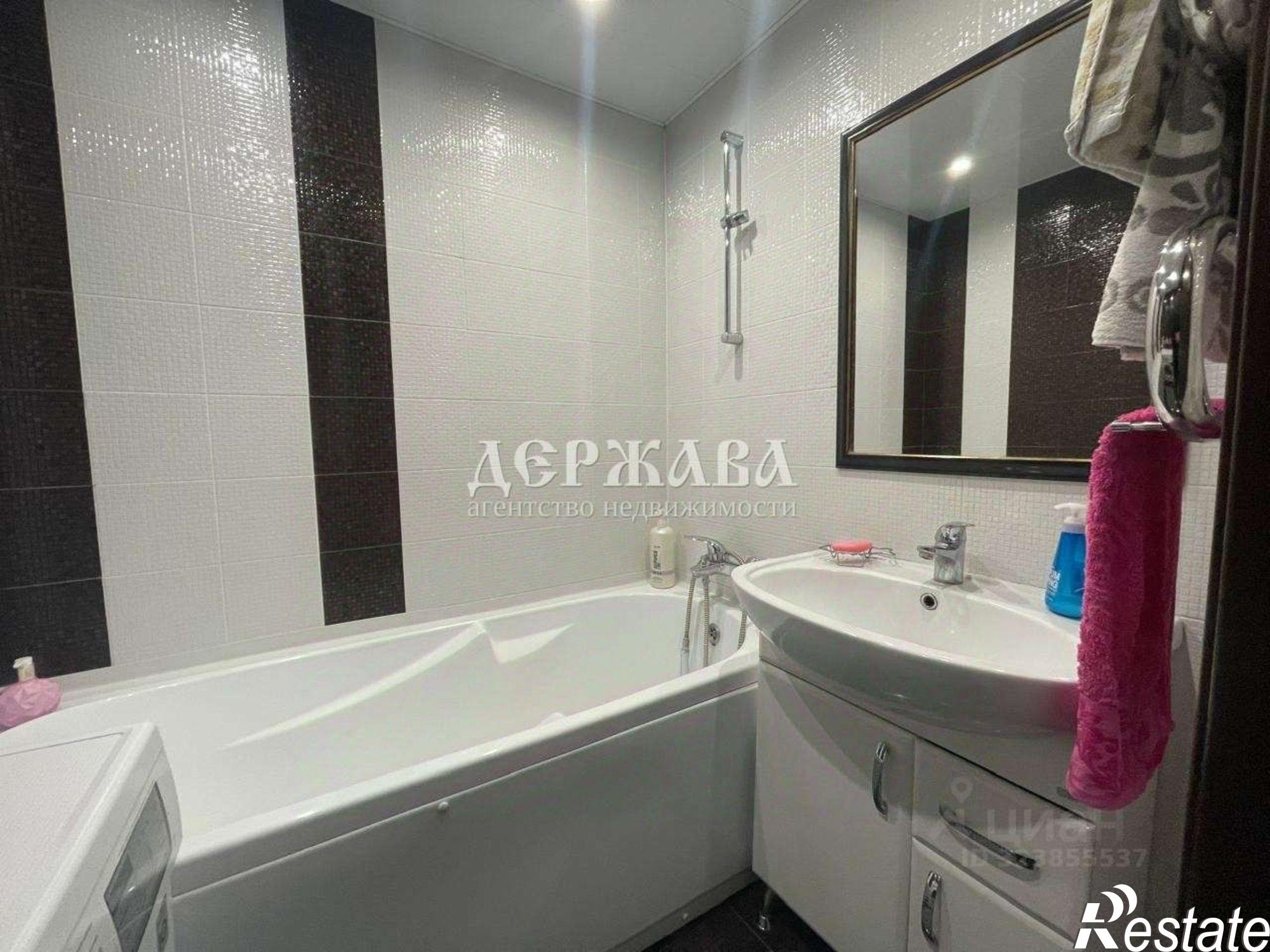 Купить квартиру за 5 500 000 рублей на мкр Жукова, 24