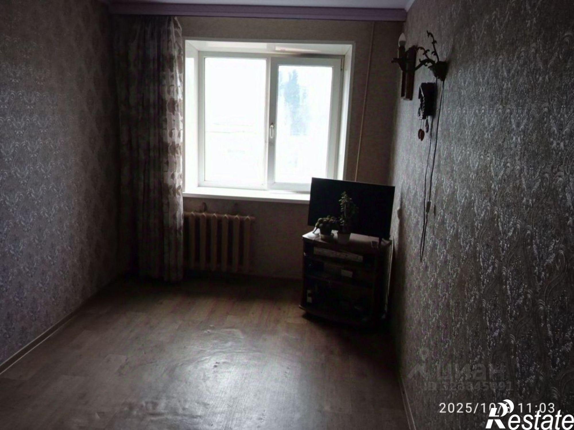 Купить квартиру за 5 400 000 рублей на Олимпийский мкр, 39