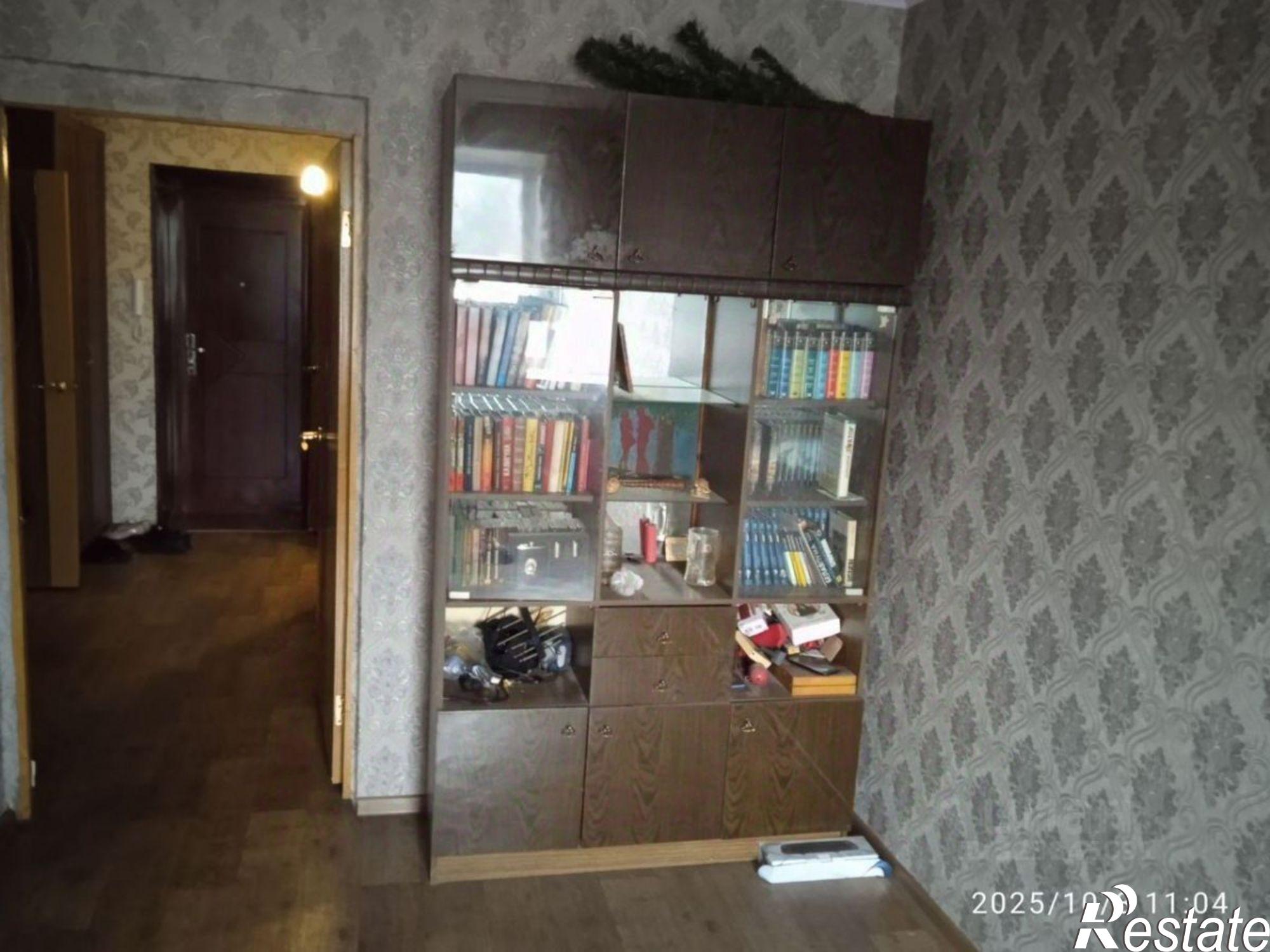 Купить квартиру за 5 400 000 рублей на Олимпийский мкр, 39