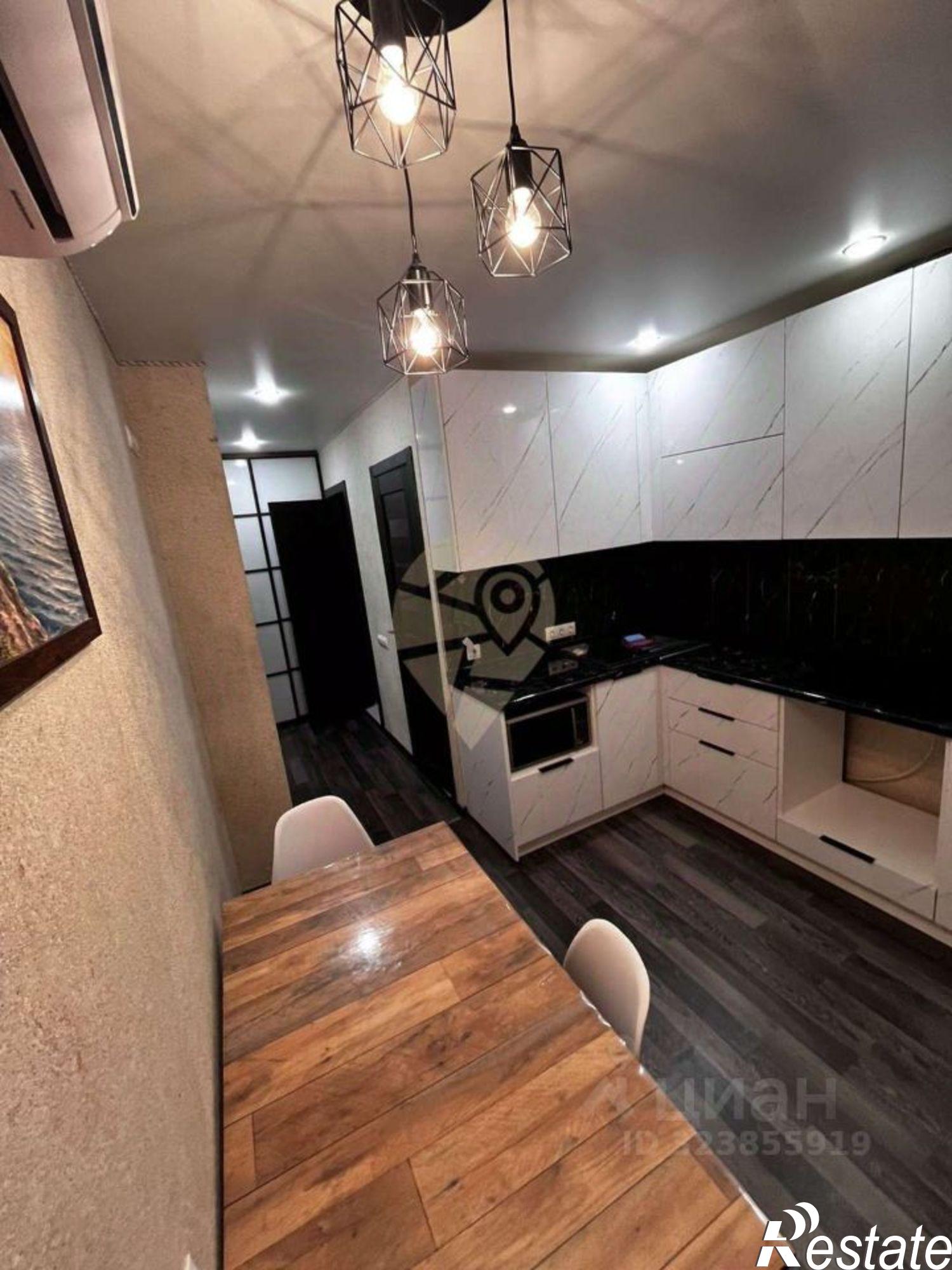 Сдать квартиру за 30 000 рублей на Юбилейный мкр,дом 4