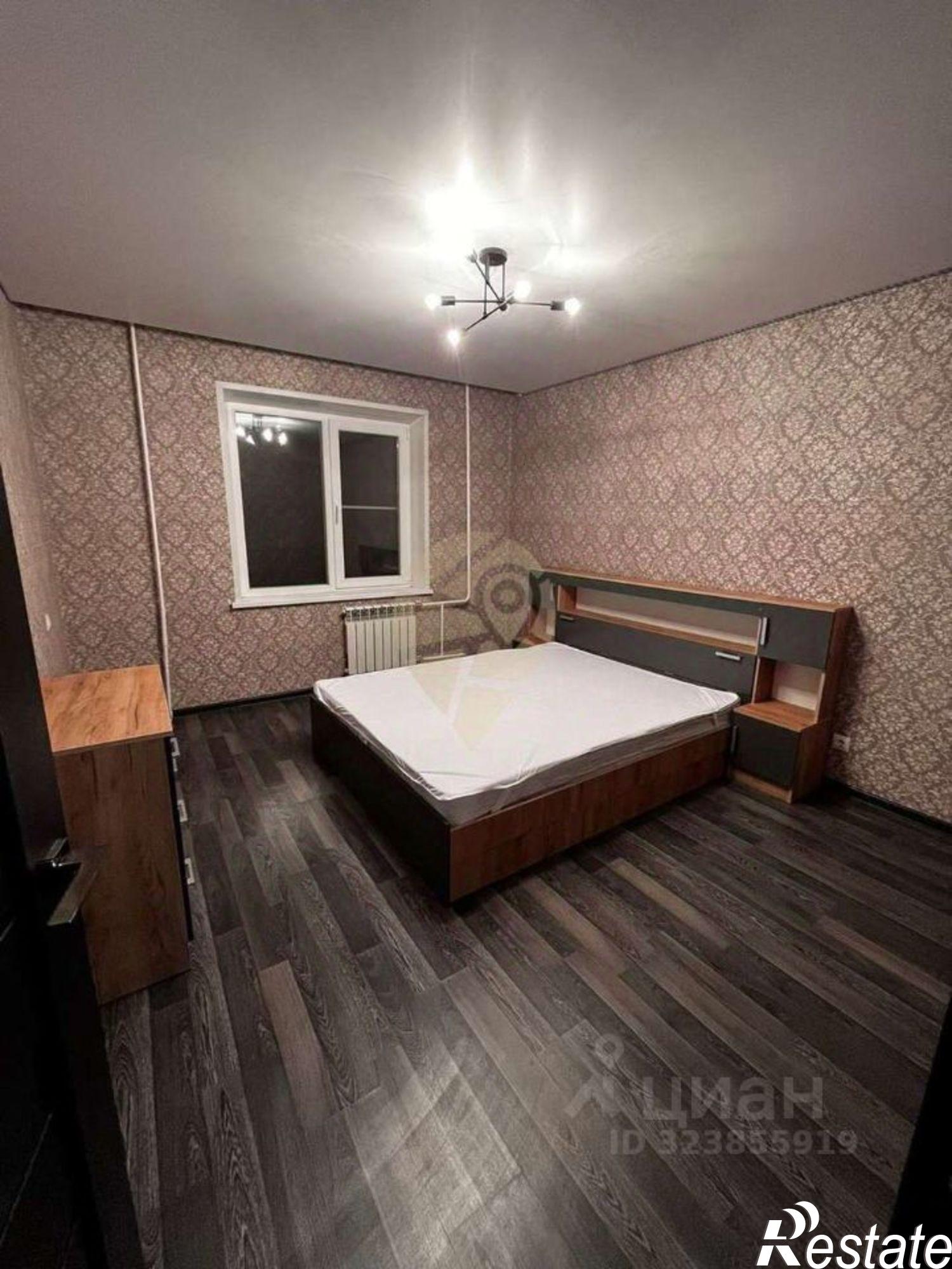 Сдать квартиру за 30 000 рублей на Юбилейный мкр,дом 4