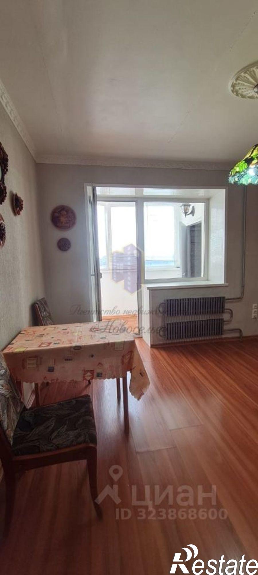 Сдать квартиру за 35 000 рублей на Комсомольский проспект, 73А