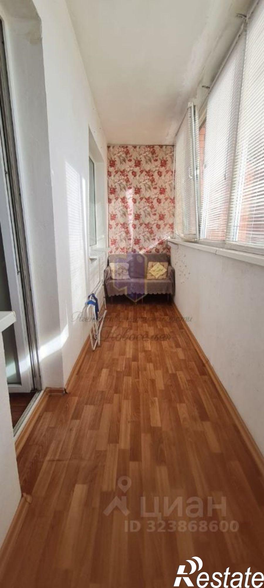 Сдать квартиру за 35 000 рублей на Комсомольский проспект, 73А