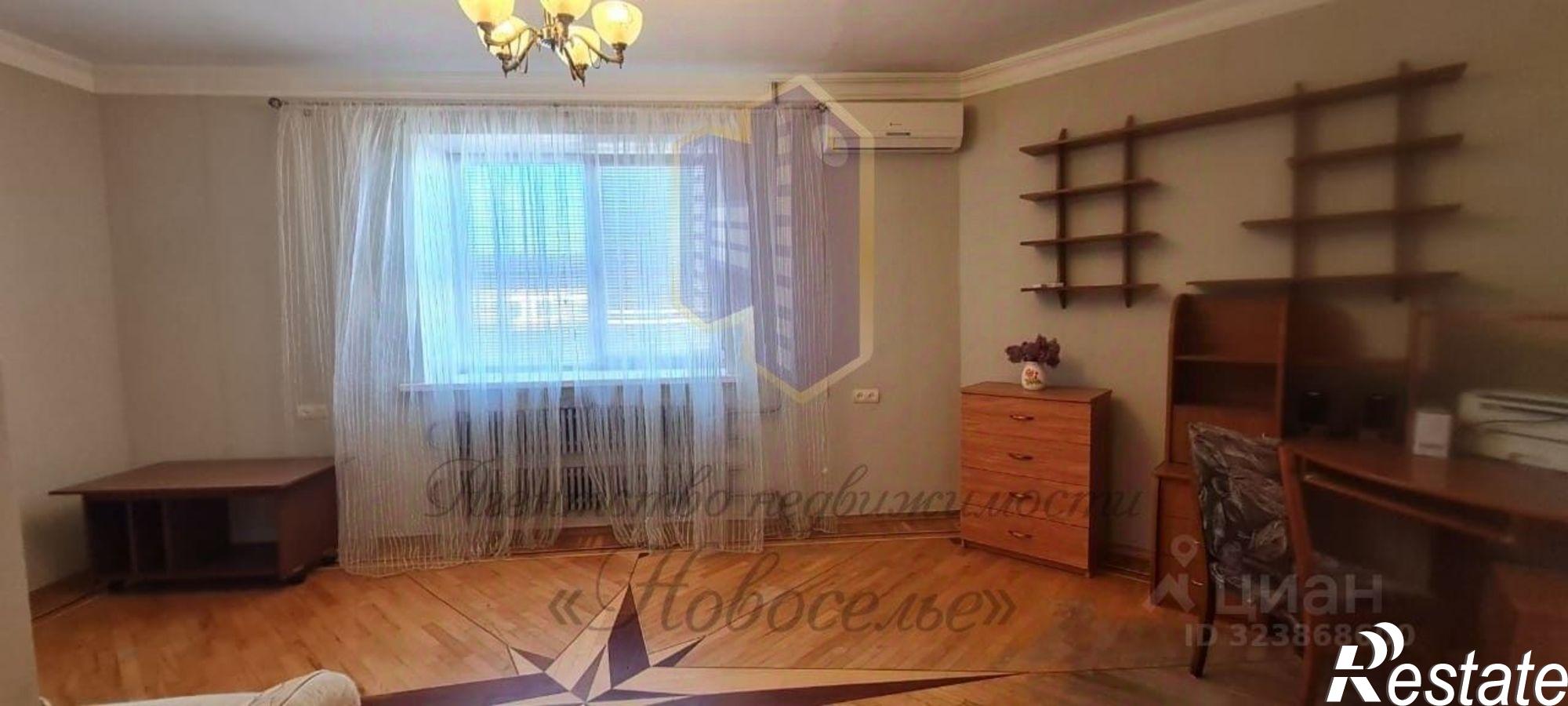 Сдать квартиру за 35 000 рублей на Комсомольский проспект, 73А