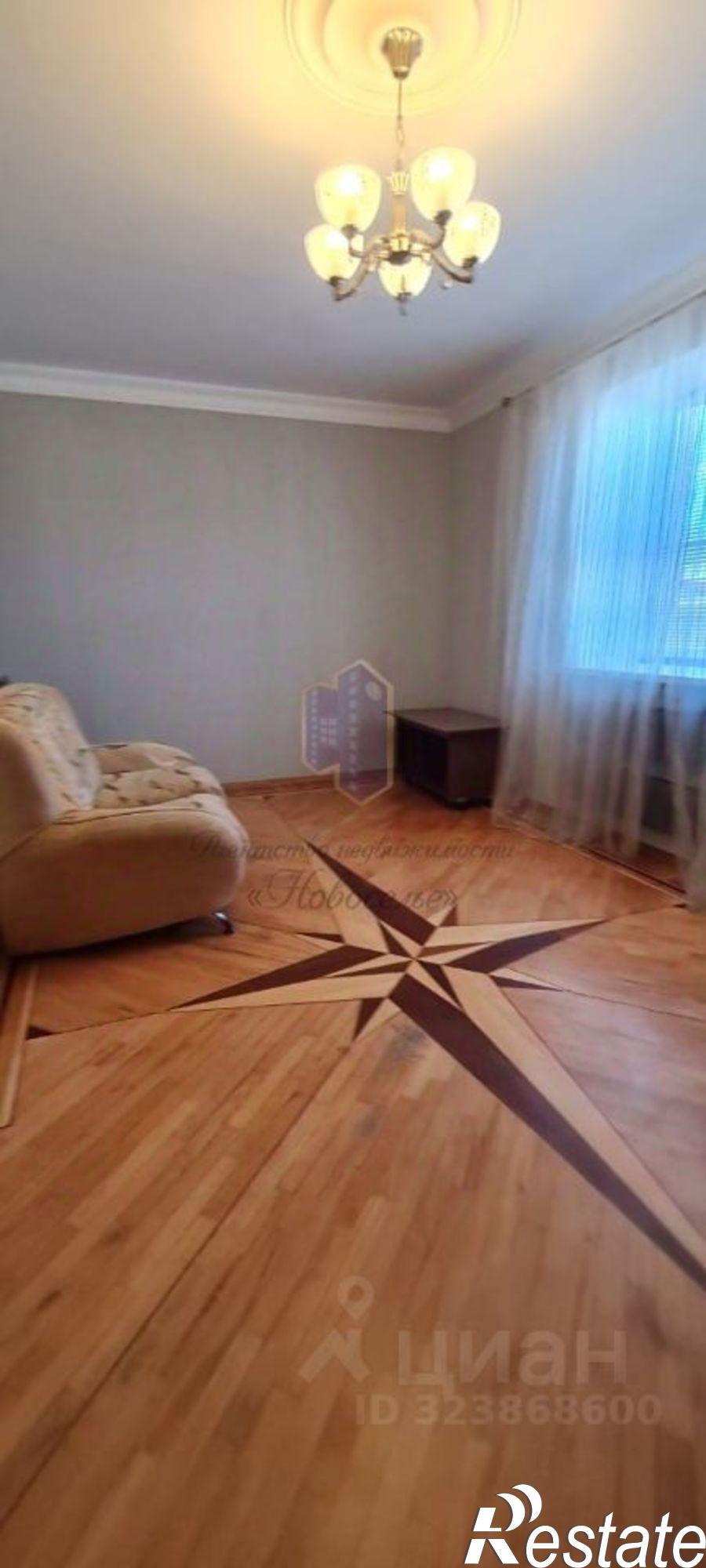 Сдать квартиру за 35 000 рублей на Комсомольский проспект, 73А