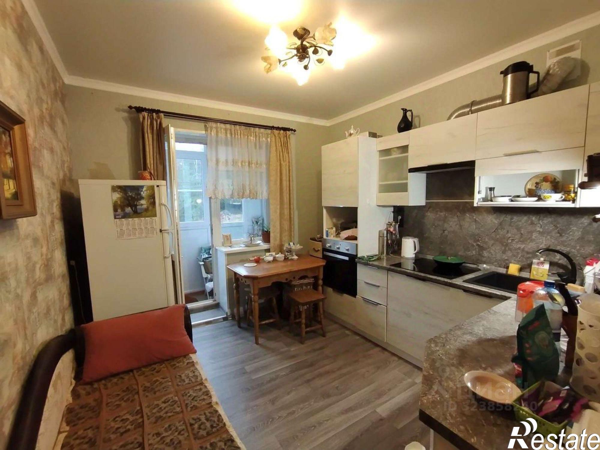 Купить квартиру за 3 100 000 рублей на Заречье мкр,дом 13