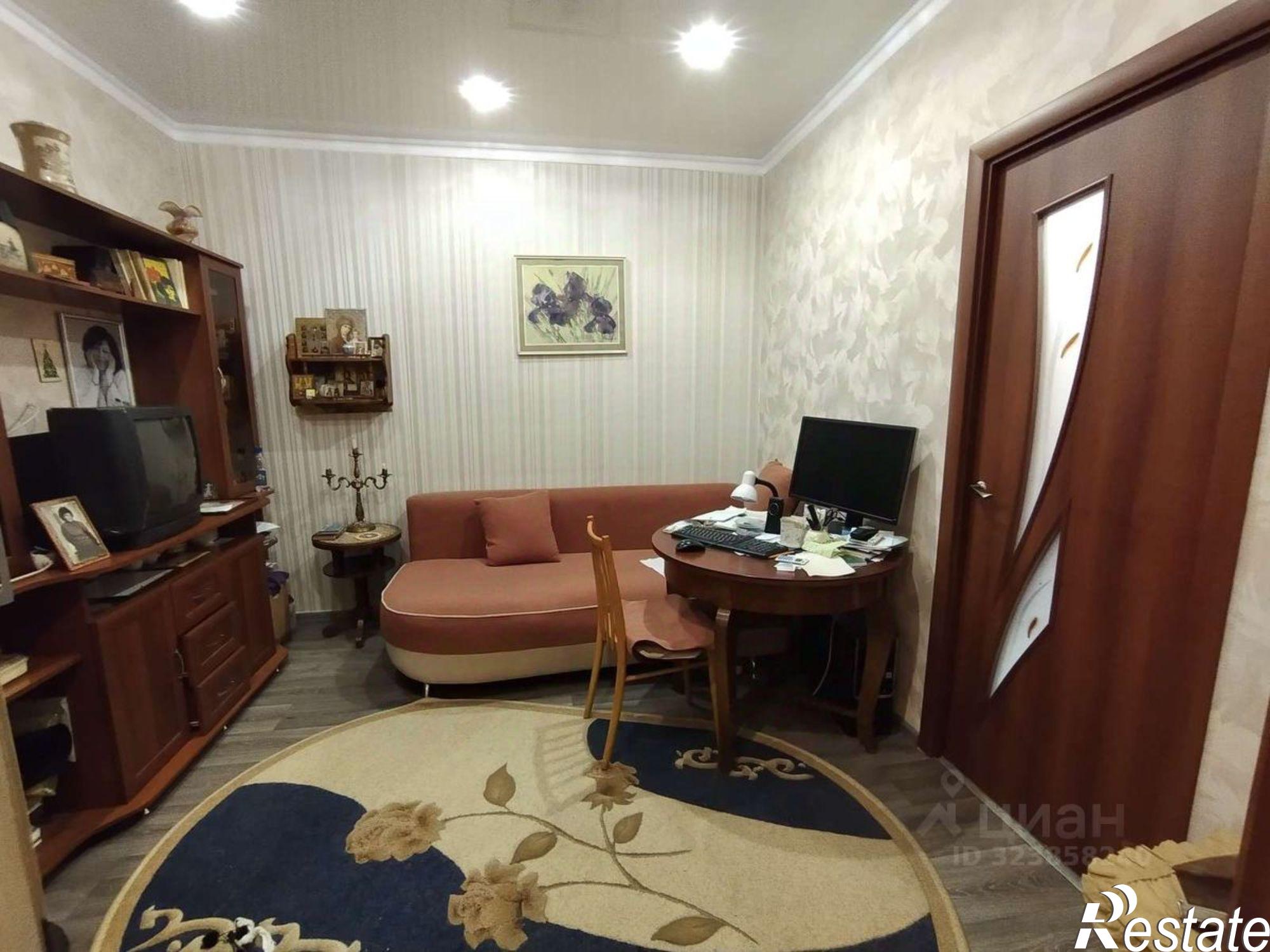 Купить квартиру за 3 100 000 рублей на Заречье мкр,дом 13