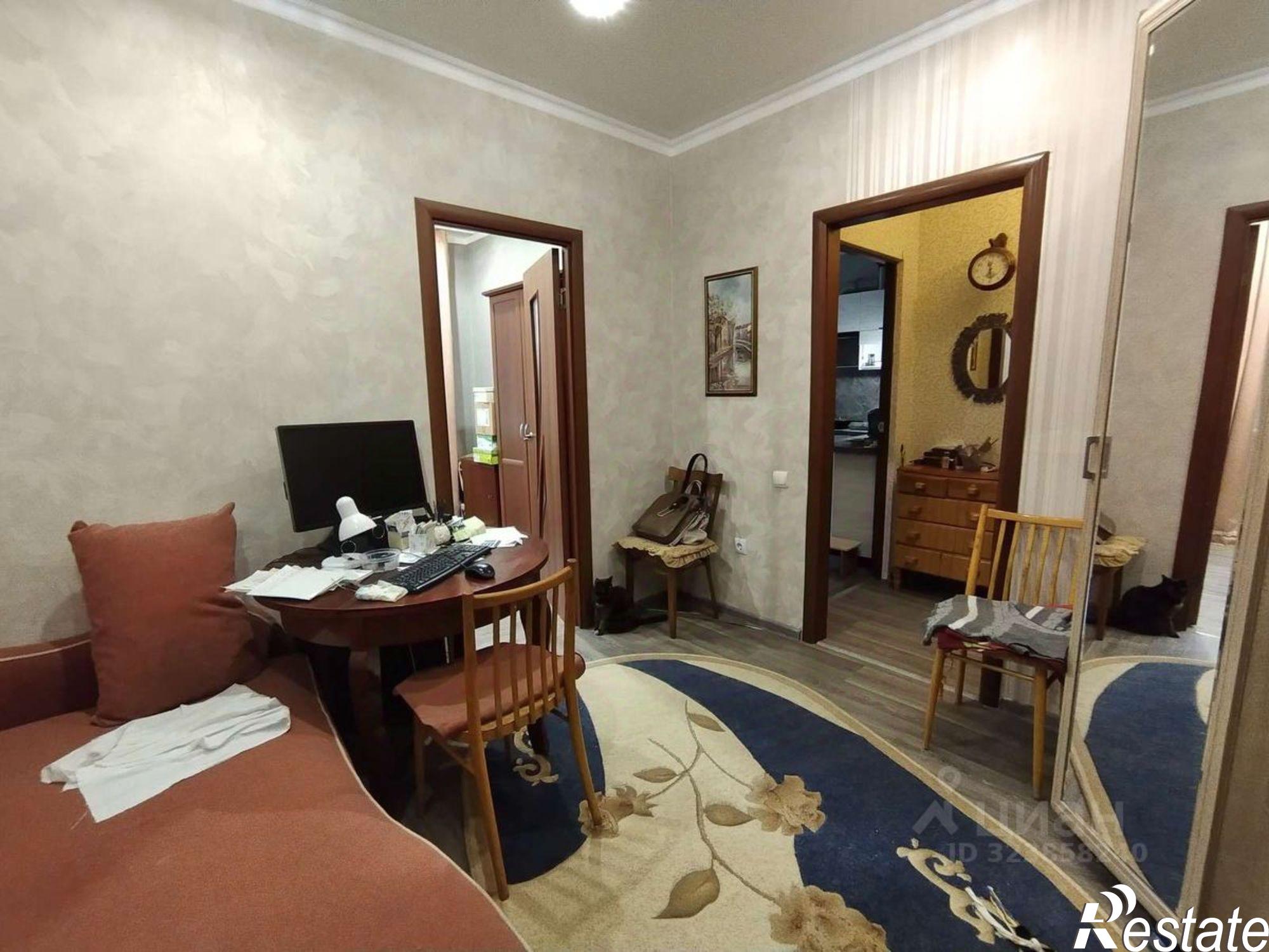 Купить квартиру за 3 100 000 рублей на Заречье мкр,дом 13