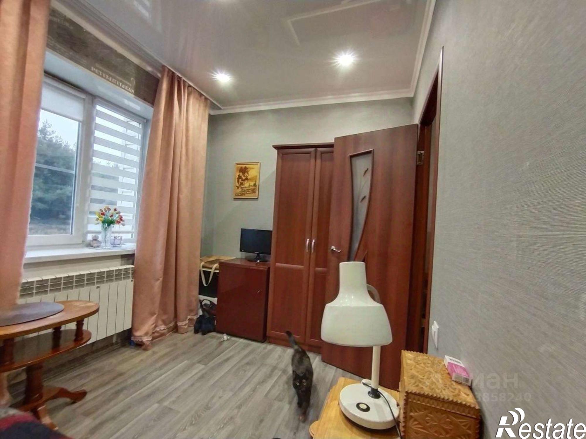 Купить квартиру за 3 100 000 рублей на Заречье мкр,дом 13