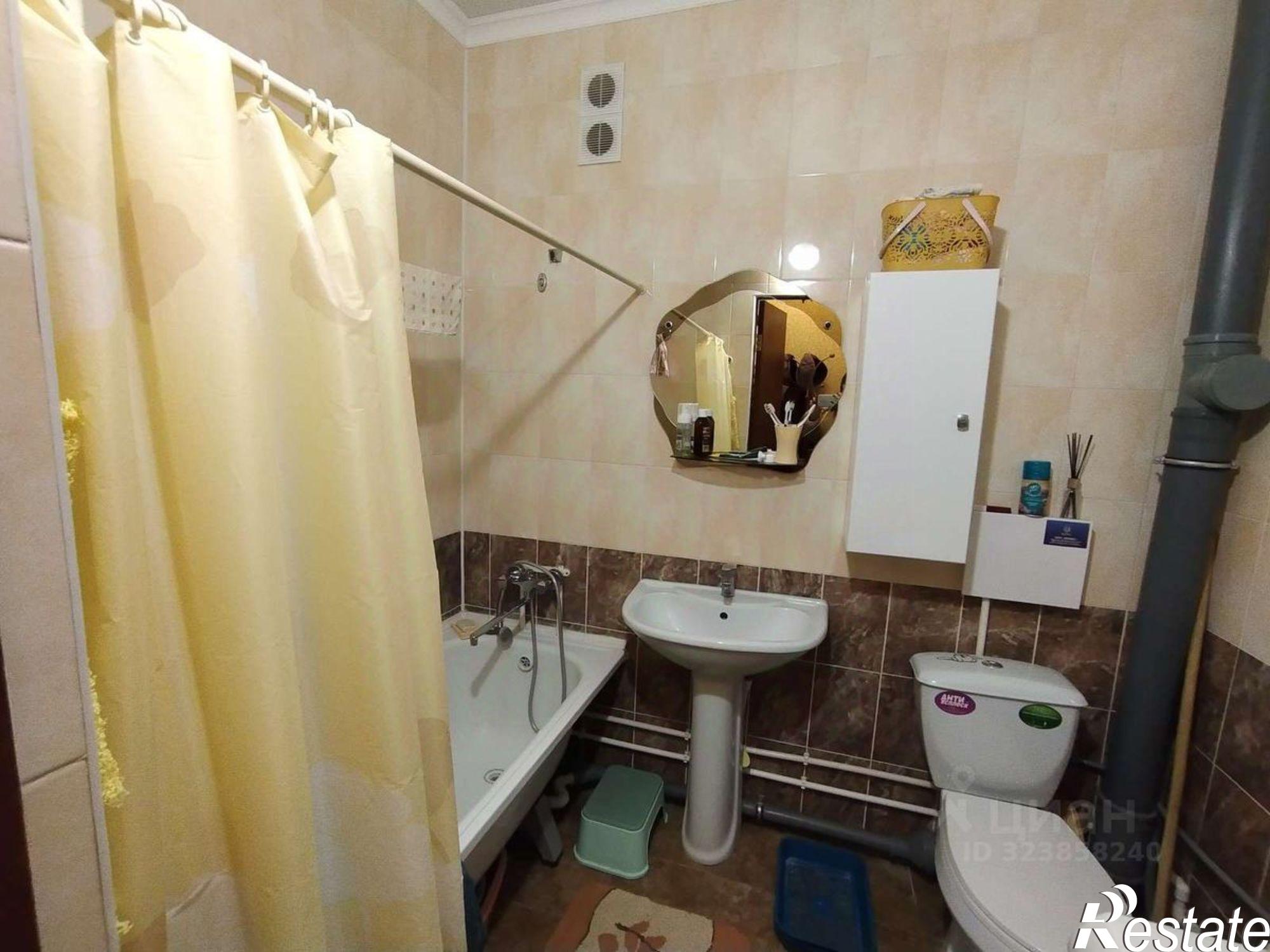 Купить квартиру за 3 100 000 рублей на Заречье мкр,дом 13