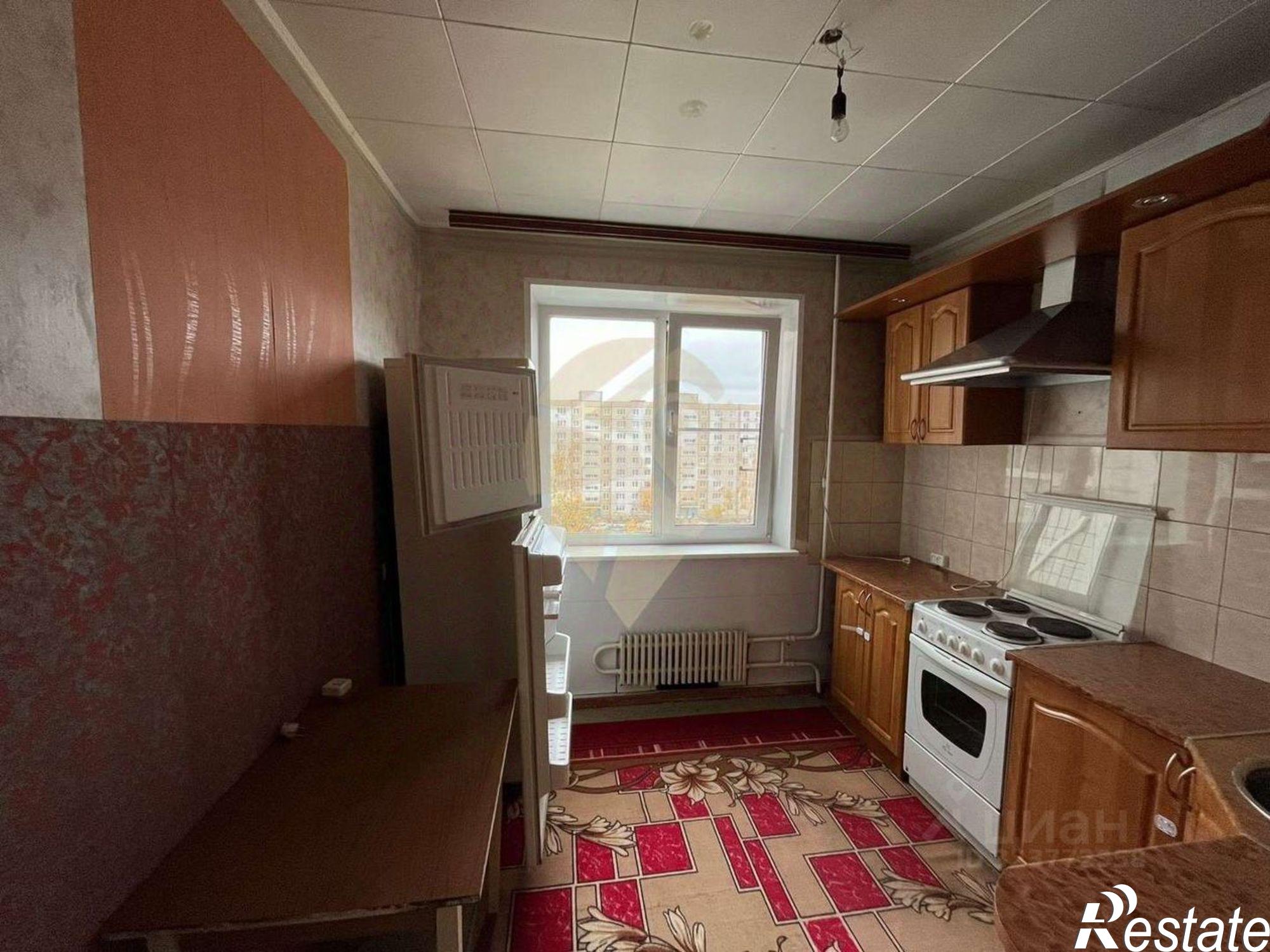 Купить квартиру за 3 500 000 рублей