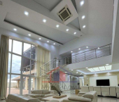 коттедж 242 кв м Никольская улица, 28/21