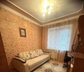 3-комн, 64кв м, этаж 6/9 мкр Королева, 9