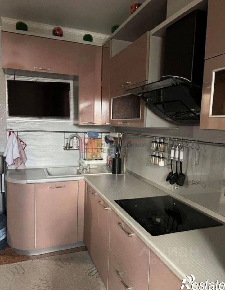 3-комн квартира мкр Дубрава квартал 3, 37,  д. 37