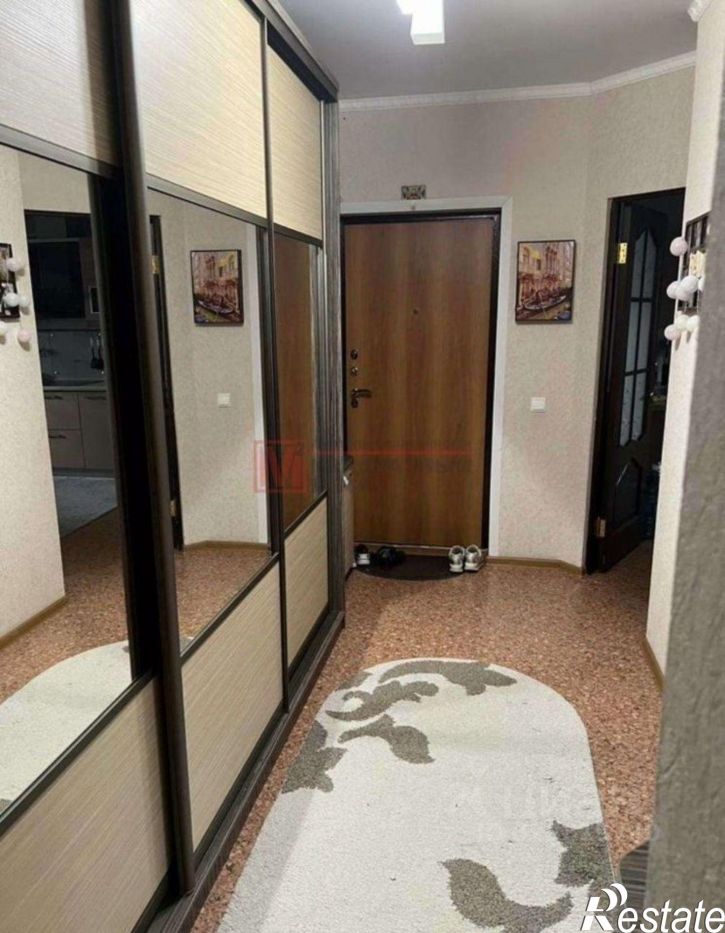 3-комн квартира мкр Дубрава квартал 3, 37,  д. 37