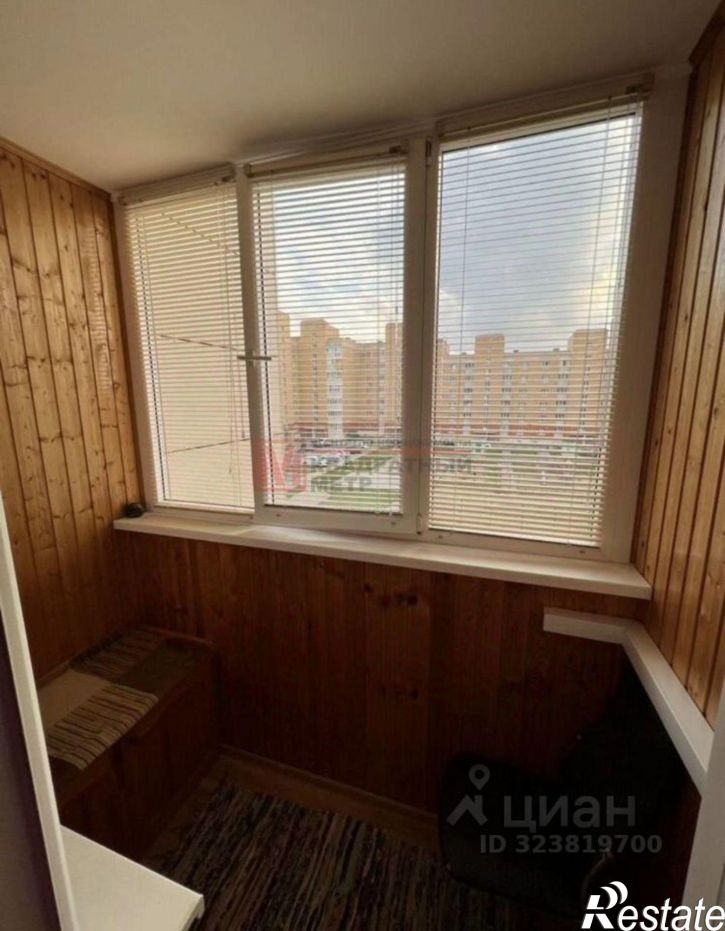 3-комн квартира мкр Дубрава квартал 3, 37,  д. 37