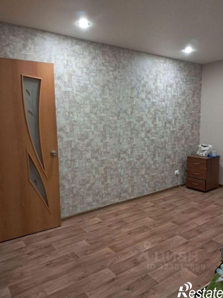 1-комн квартира Парковый мкр, 19,  д. 19