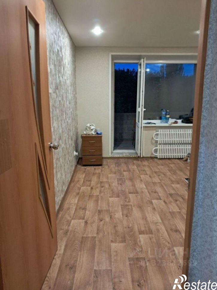 1-комн квартира Парковый мкр, 19,  д. 19