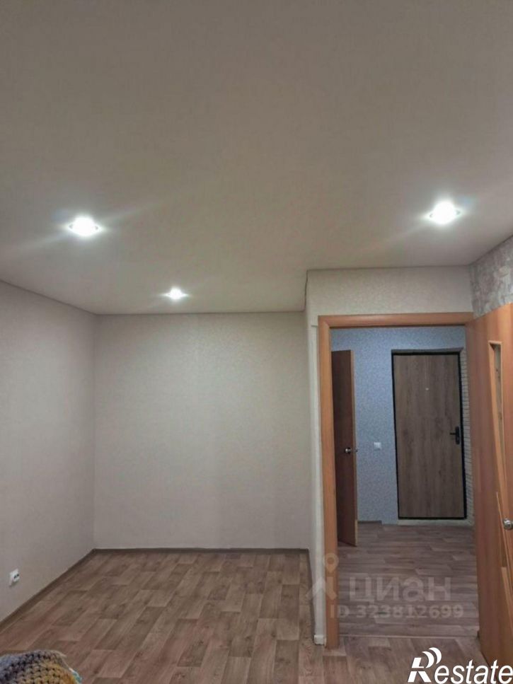 1-комн квартира Парковый мкр, 19,  д. 19