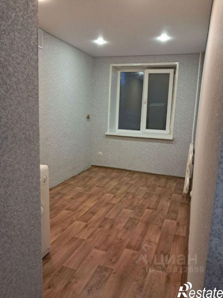 1-комн квартира Парковый мкр, 19,  д. 19