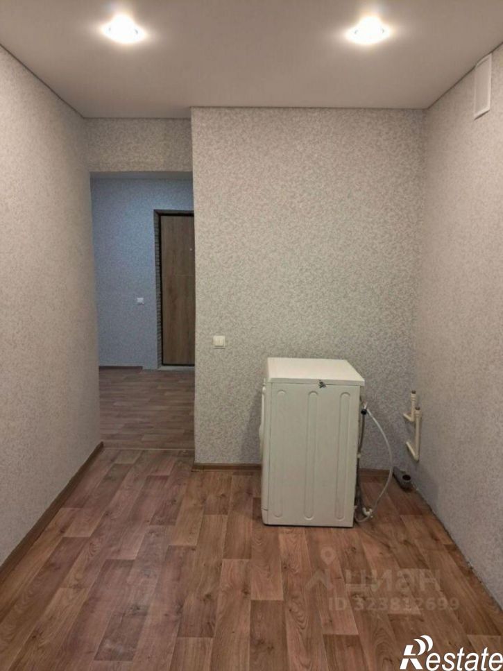 1-комн квартира Парковый мкр, 19,  д. 19