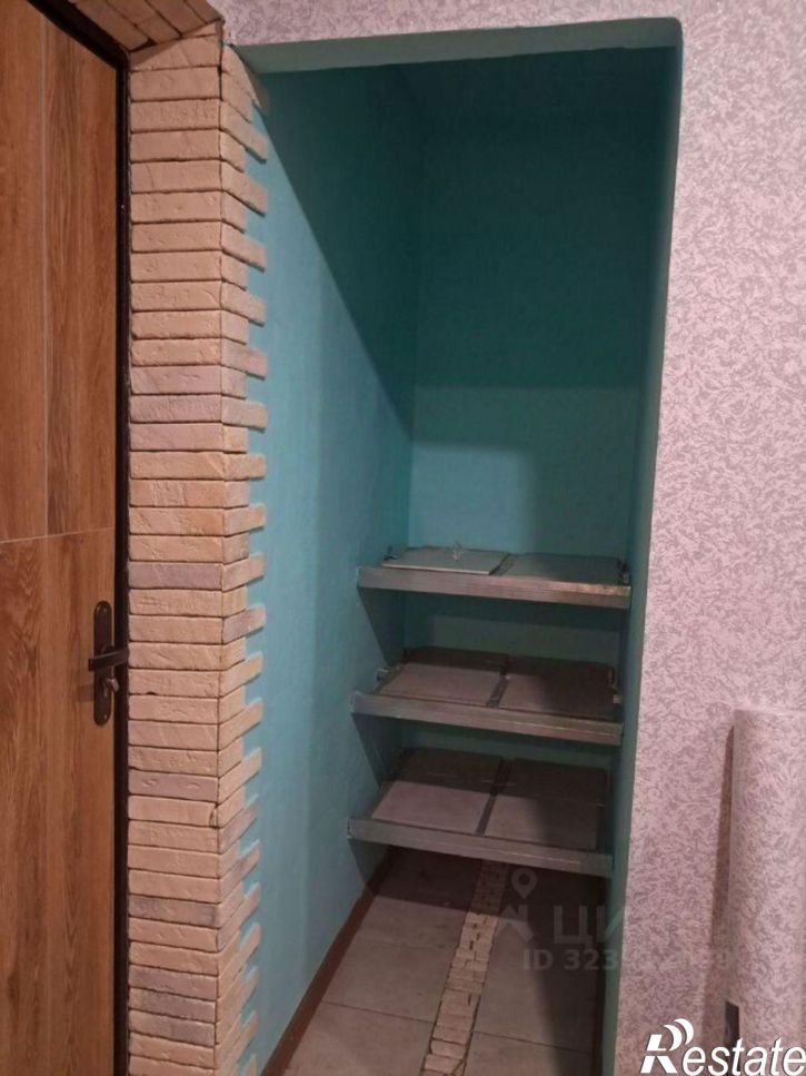 1-комн квартира Парковый мкр, 19,  д. 19