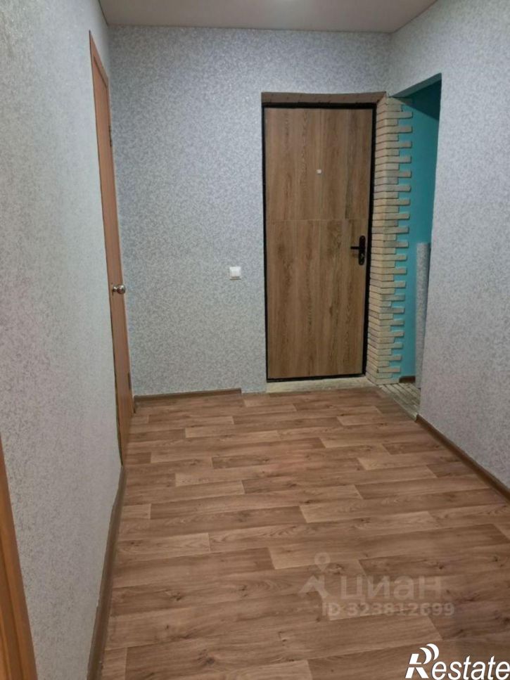 1-комн квартира Парковый мкр, 19,  д. 19