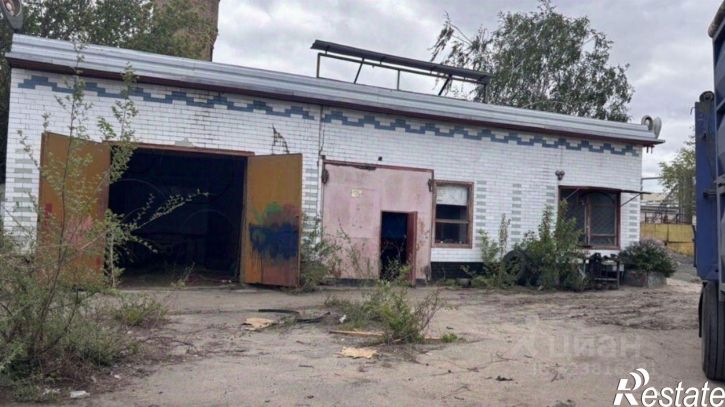 Отдельное здание улица Ватутина, 38,  д. 38