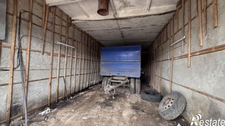 Отдельное здание улица Ватутина, 38,  д. 38