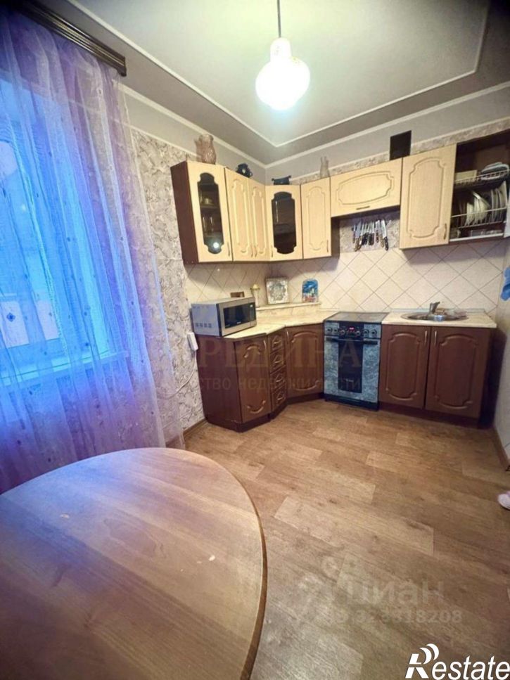 2-комн квартира Олимпийский мкр, 39,  д. 39