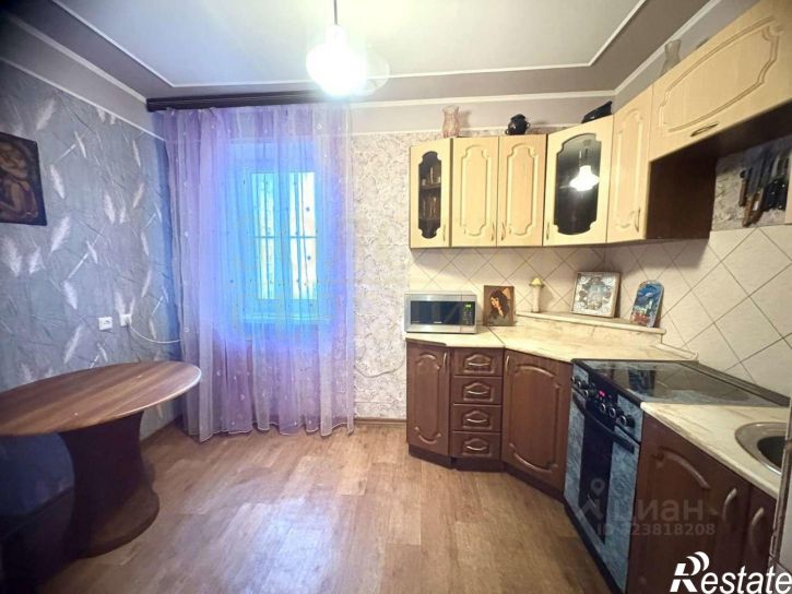 2-комн квартира Олимпийский мкр, 39,  д. 39