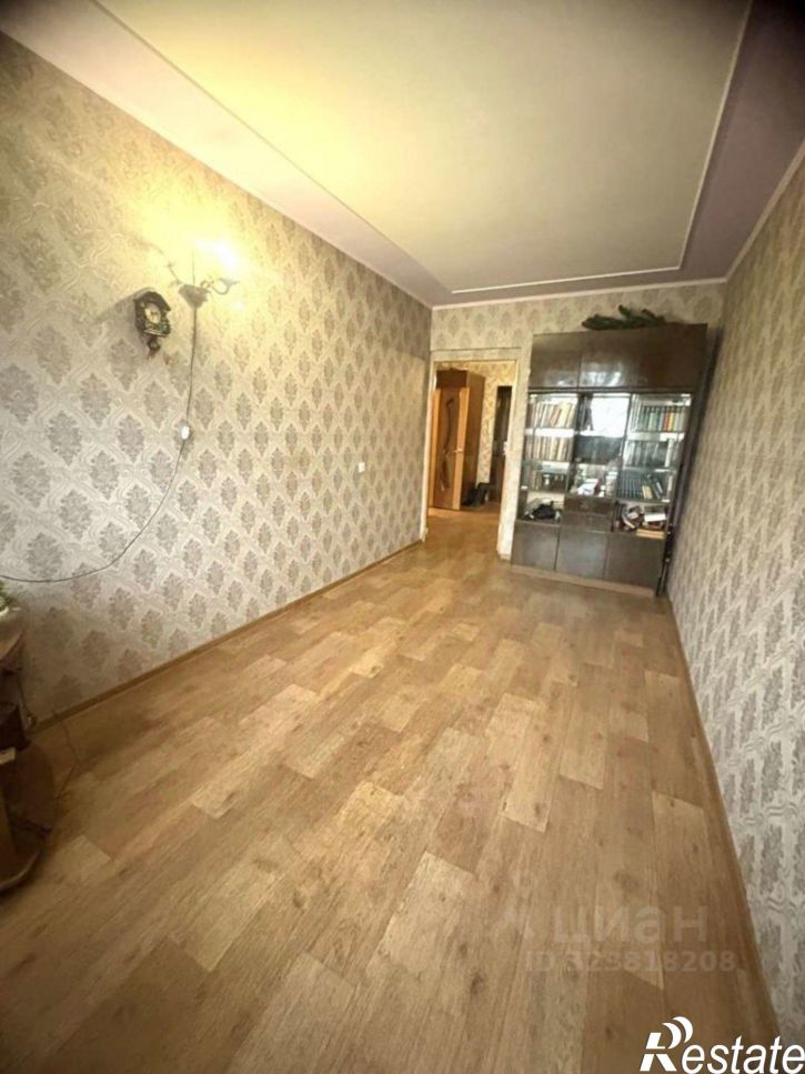 2-комн квартира Олимпийский мкр, 39,  д. 39