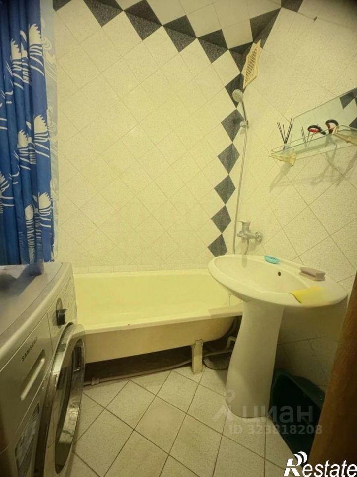 2-комн квартира Олимпийский мкр, 39,  д. 39