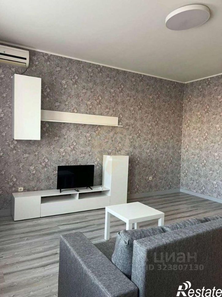 1-комн квартира мкр Буденного, 16,  д. 16