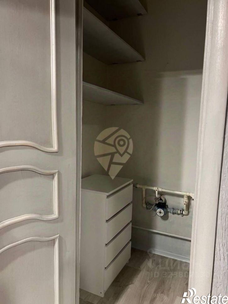 1-комн квартира мкр Буденного, 16,  д. 16