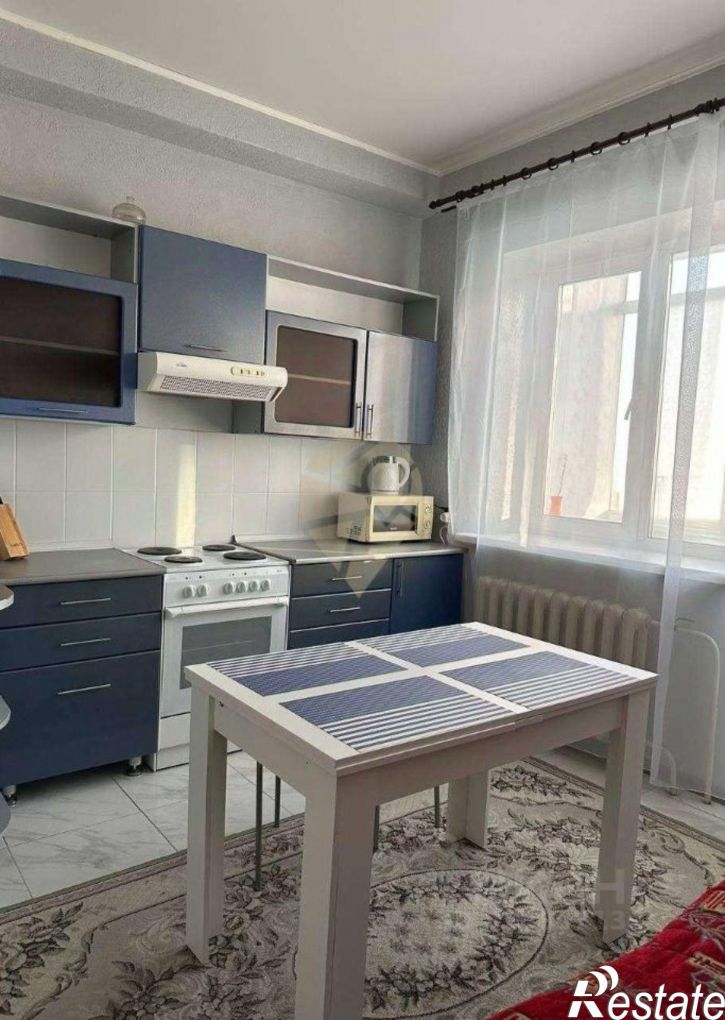 1-комн квартира мкр Буденного, 16,  д. 16