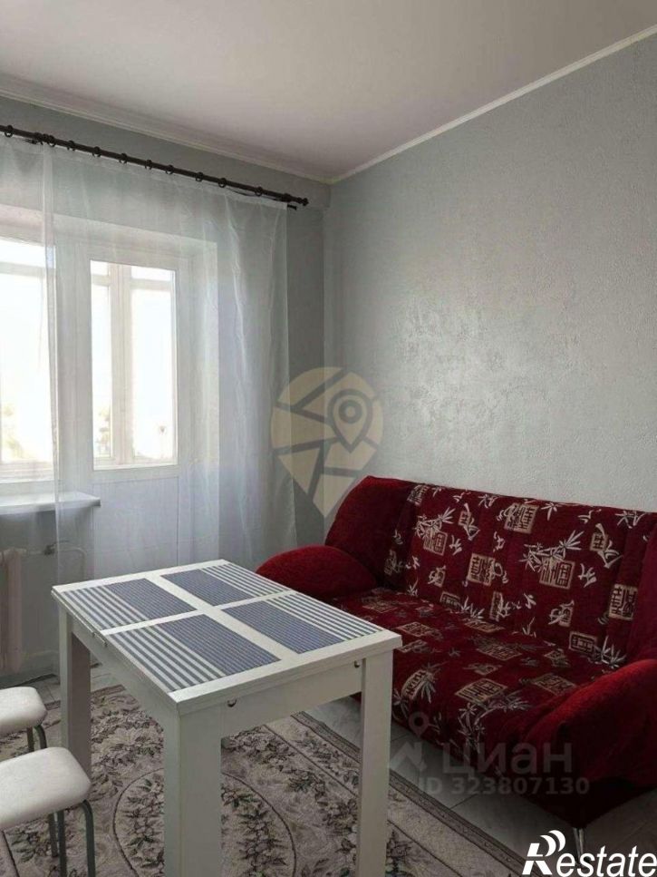 1-комн квартира мкр Буденного, 16,  д. 16