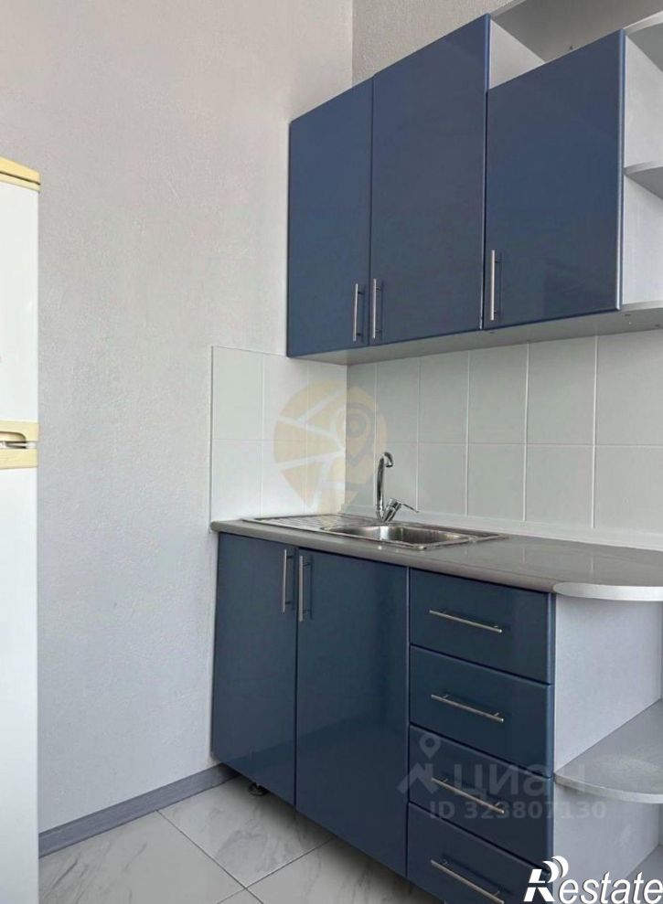 1-комн квартира мкр Буденного, 16,  д. 16