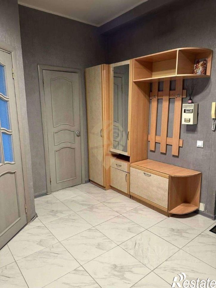 1-комн квартира мкр Буденного, 16,  д. 16