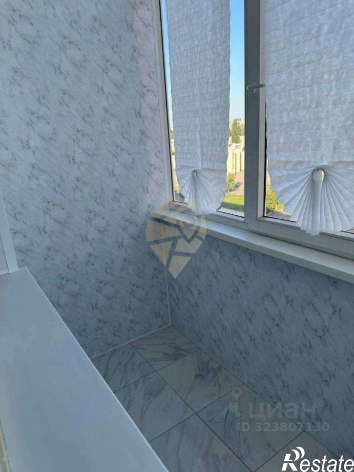 1-комн квартира мкр Буденного, 16,  д. 16