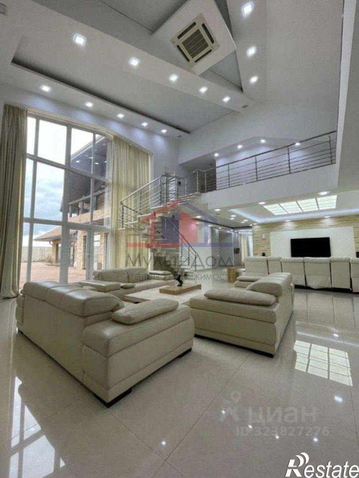 Коттедж/дом Никольская улица, 28/21,  д. 28/21