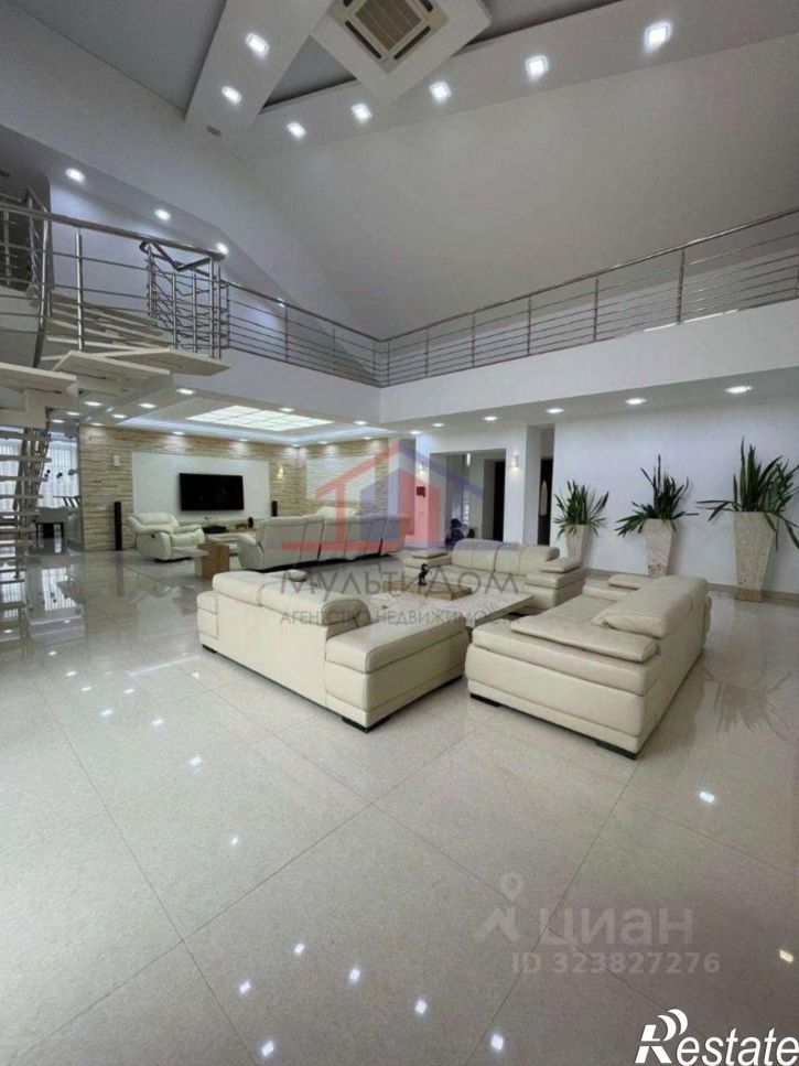 Коттедж/дом Никольская улица, 28/21,  д. 28/21